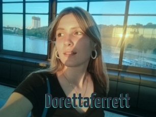 Dorettaferrett