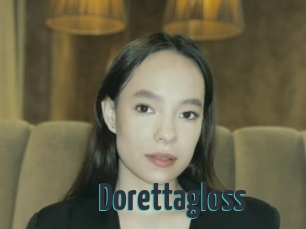 Dorettagloss