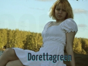 Dorettagreen