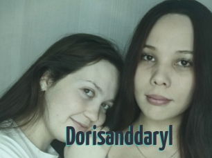 Dorisanddaryl