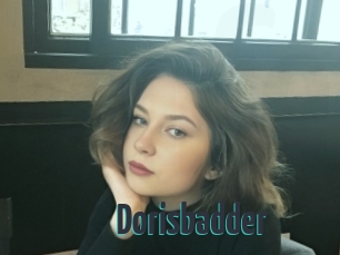 Dorisbadder