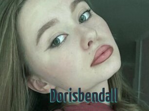 Dorisbendall
