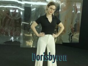 Dorisbyron