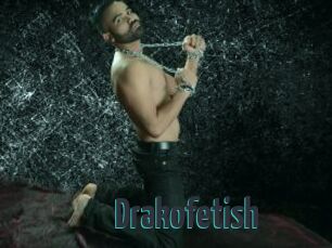 Drakofetish