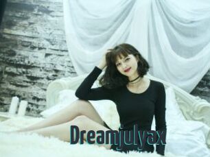Dreamjulyax