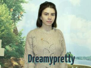 Dreamypretty