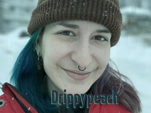 Drippypeach