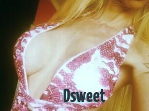 Dsweet