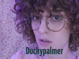 Duckypalmer