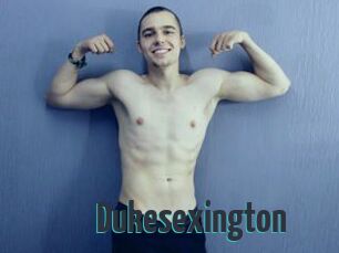 Dukesexington