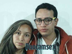 Duocamsex