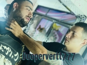 Duopervertt777
