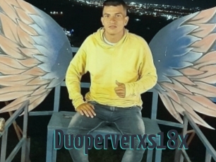 Duoperverxs18x