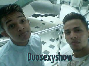 Duosexyshow