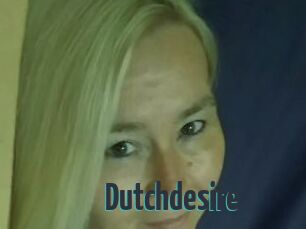 Dutchdesire