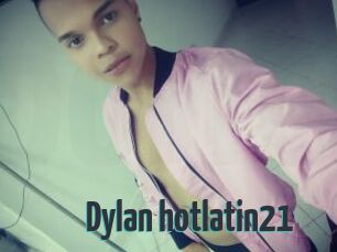 Dylan_hotlatin21