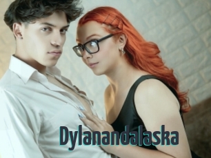 Dylanandalaska