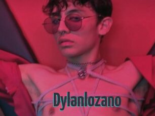 Dylanlozano