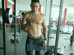 Dyllancoyy