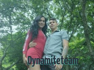 Dynamiteteam