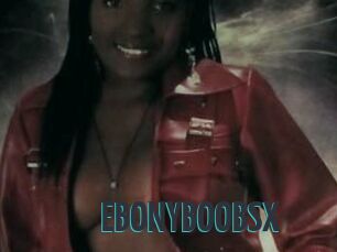 EBONYBOOBSX