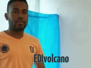 EDIvolcano