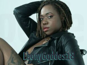 EbonyGoddes18