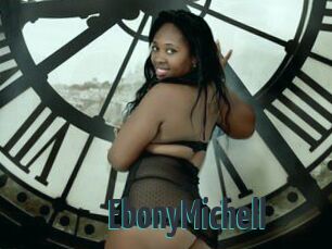 EbonyMichell