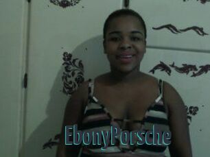 EbonyPorsche