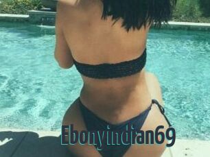 Ebonyindian69