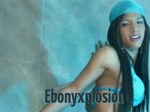 Ebonyxplosion