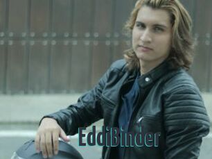 EddiBinder