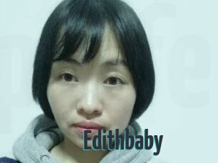 Edithbaby