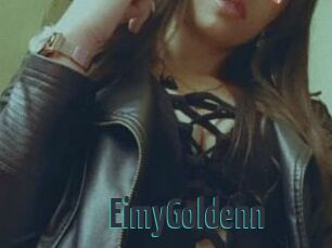 EimyGoldenn