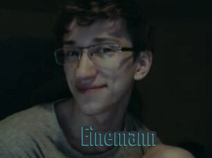 Einemann