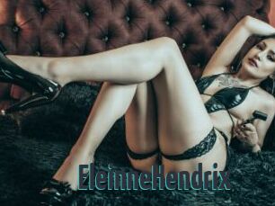 EleinneHendrix