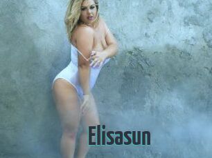 Elisasun