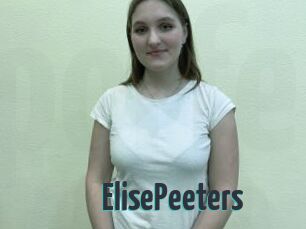 ElisePeeters