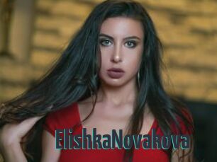 ElishkaNovakova