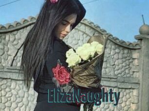 ElizaNaughty