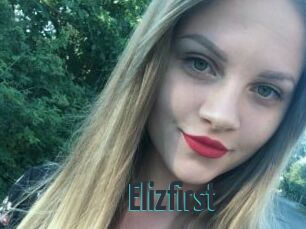 Elizfirst