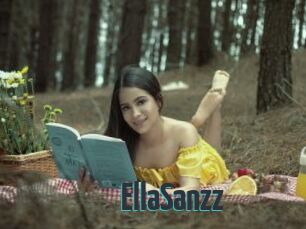 EllaSanzz