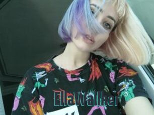 EllaWallker