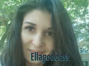Ellagoddess