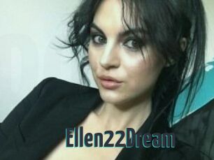 Ellen22Dream