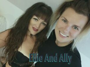 Ellie_And_Ally