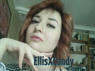 EllisXCandy