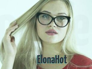 ElonaHot