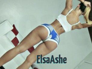 ElsaAshe