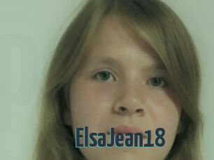ElsaJean18